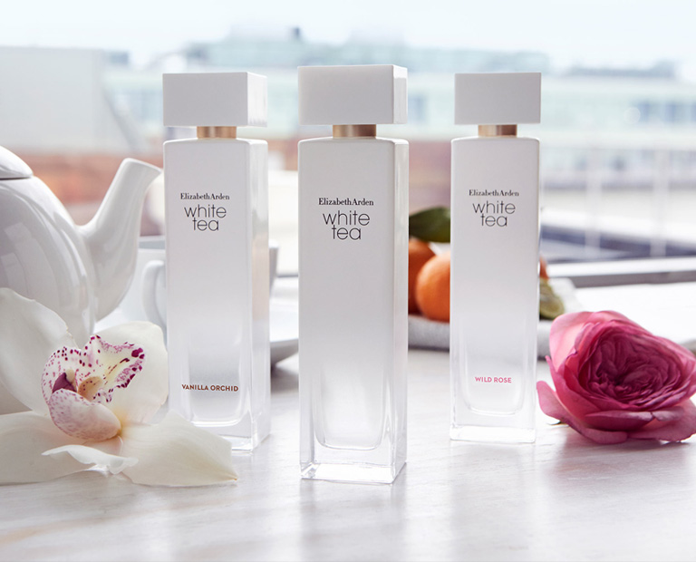 What's New at Elizabeth Arden New Zealand