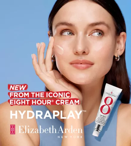 Elizabeth Arden New Zealand : Eight Hour Cream Skincare