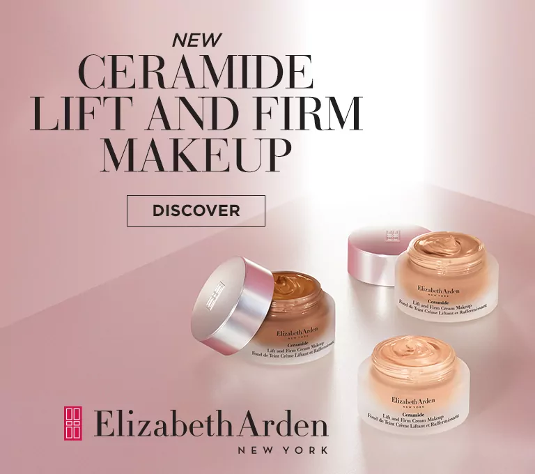 Elizabeth Arden New Zealand : Makeup & Beauty : Flawless Finish