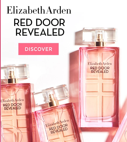 Elizabeth Arden New Zealand : Fragrance & Perfume : Red Door