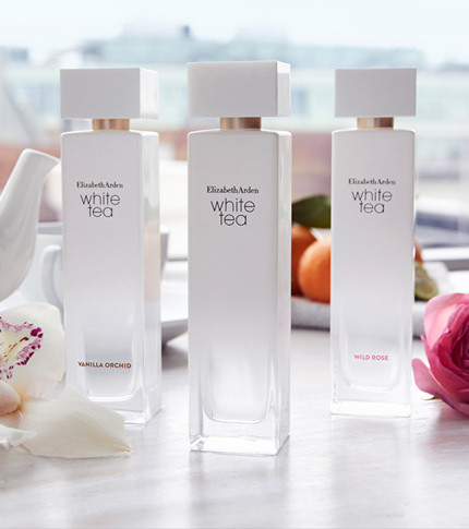 Elizabeth Arden New Zealand : Fragrance & Perfume : Spicy Oriental