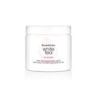 White Tea Wild Rose Body Cream - 400ml