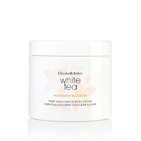 White Tea Mandarin Blossom Pure Indulgence Body Cream - 400ml