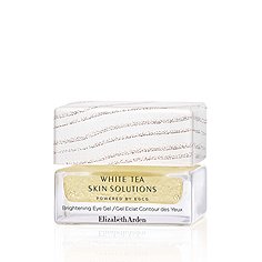 White Tea Skin Solutions Brightening Eye Gel 15ml