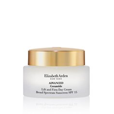 Advanced Ceramide Lift and Firm Day Cream SPF 15